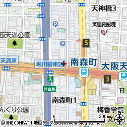 小田誠亮税理士事務所周辺の地図