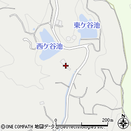 静岡県牧之原市大江830周辺の地図