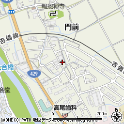 遠藤建設周辺の地図