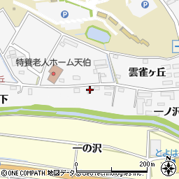 宮内電機周辺の地図