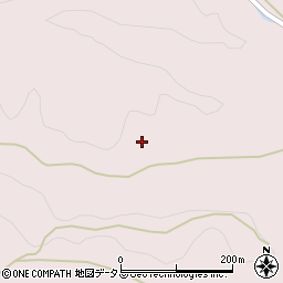 広島県神石郡神石高原町上495周辺の地図