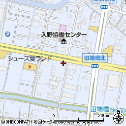 鈴木医院　内科・消化器科・小児科周辺の地図