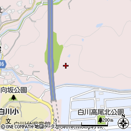 阪神高速神戸山手線３１周辺の地図