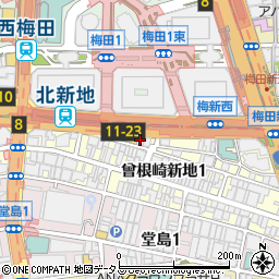 天ぷら 沼田周辺の地図