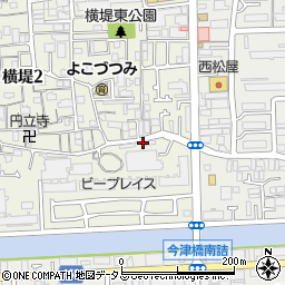 株式会社フタハシ技研周辺の地図
