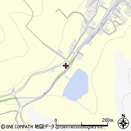 岡山県総社市福谷2065周辺の地図
