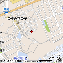 佐藤刺繍周辺の地図