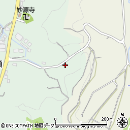静岡県湖西市坊瀬269-2周辺の地図