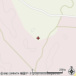 広島県神石郡神石高原町小畠2676周辺の地図