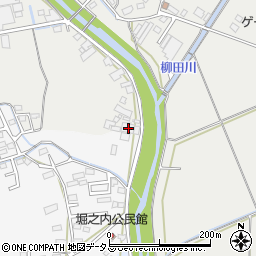 静岡県牧之原市大江1255周辺の地図