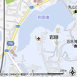三重県津市垂水2990-22周辺の地図