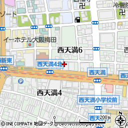 本郷・藤原法律事務所周辺の地図