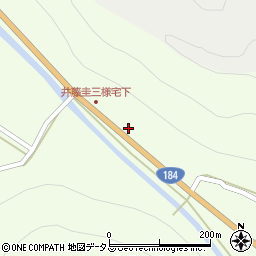 広島県三次市吉舎町丸田299周辺の地図