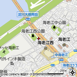 寿精機株式会社周辺の地図