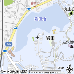三重県津市垂水2990-21周辺の地図