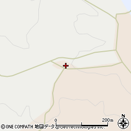 広島県三次市甲奴町小童20周辺の地図