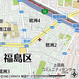 株式会社日本工業試験所周辺の地図