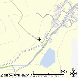 岡山県総社市福谷1974周辺の地図