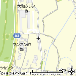 岡山県瀬戸内市長船町福岡1703周辺の地図
