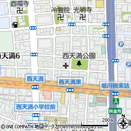 埼玉養蜂株式会社周辺の地図