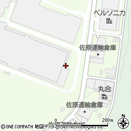 静岡県湖西市白須賀6099-1周辺の地図