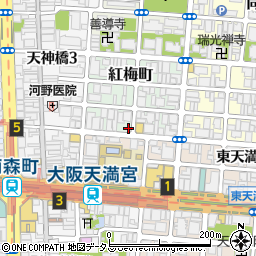 小塚社労士事務所・オフィスＫ周辺の地図