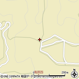 岡山県井原市芳井町上鴫1620周辺の地図