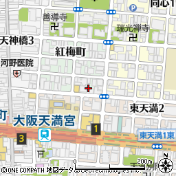 東田ビル周辺の地図