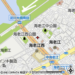 三陽アキュラシー株式会社周辺の地図
