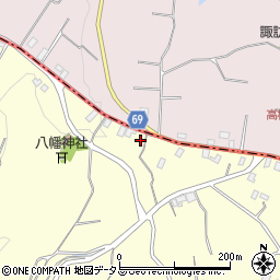 静岡県御前崎市新野3249周辺の地図
