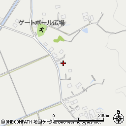 静岡県牧之原市大江1062周辺の地図
