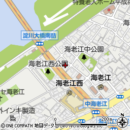 株式会社宮匠永田神器周辺の地図