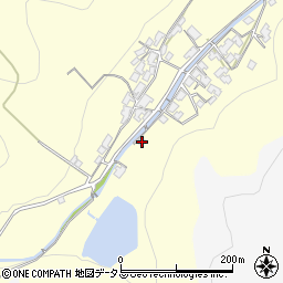 岡山県総社市福谷1314周辺の地図