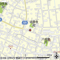 京染　京呉服　藤美周辺の地図