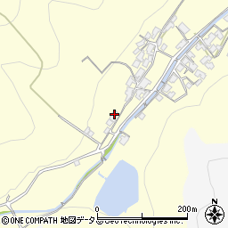 岡山県総社市福谷1979周辺の地図