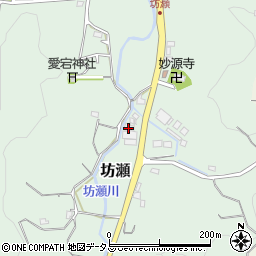 有限会社朝倉鉄工所周辺の地図