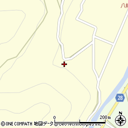 広島県三次市吉舎町吉舎川之内118周辺の地図