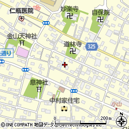静岡県浜松市中央区雄踏町宇布見5198周辺の地図
