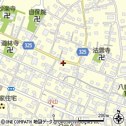 静岡県浜松市中央区雄踏町宇布見5067周辺の地図