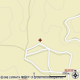 岡山県井原市芳井町上鴫1373周辺の地図