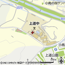 岡山県岡山市東区南古都716周辺の地図