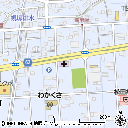 ローレル　入野店周辺の地図
