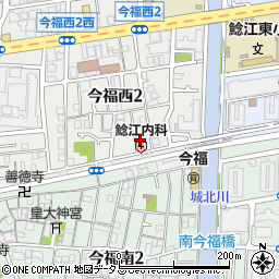 株式会社石見鉄工所周辺の地図