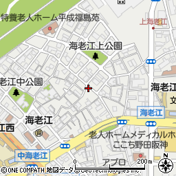 株式会社壽製作所周辺の地図