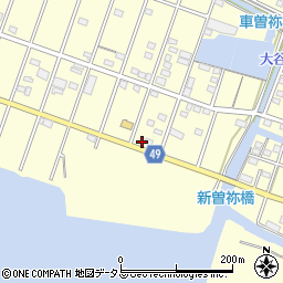 静岡県浜松市中央区雄踏町宇布見9690周辺の地図