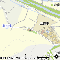 岡山県岡山市東区南古都728周辺の地図