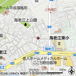 株式会社日吉鉄工所周辺の地図