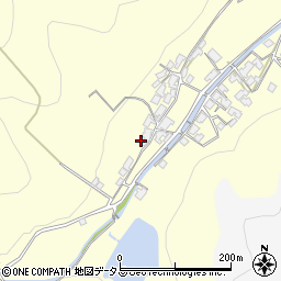 岡山県総社市福谷1962周辺の地図