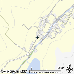 岡山県総社市福谷1961周辺の地図