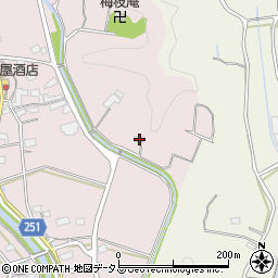 静岡県掛川市下土方4102周辺の地図